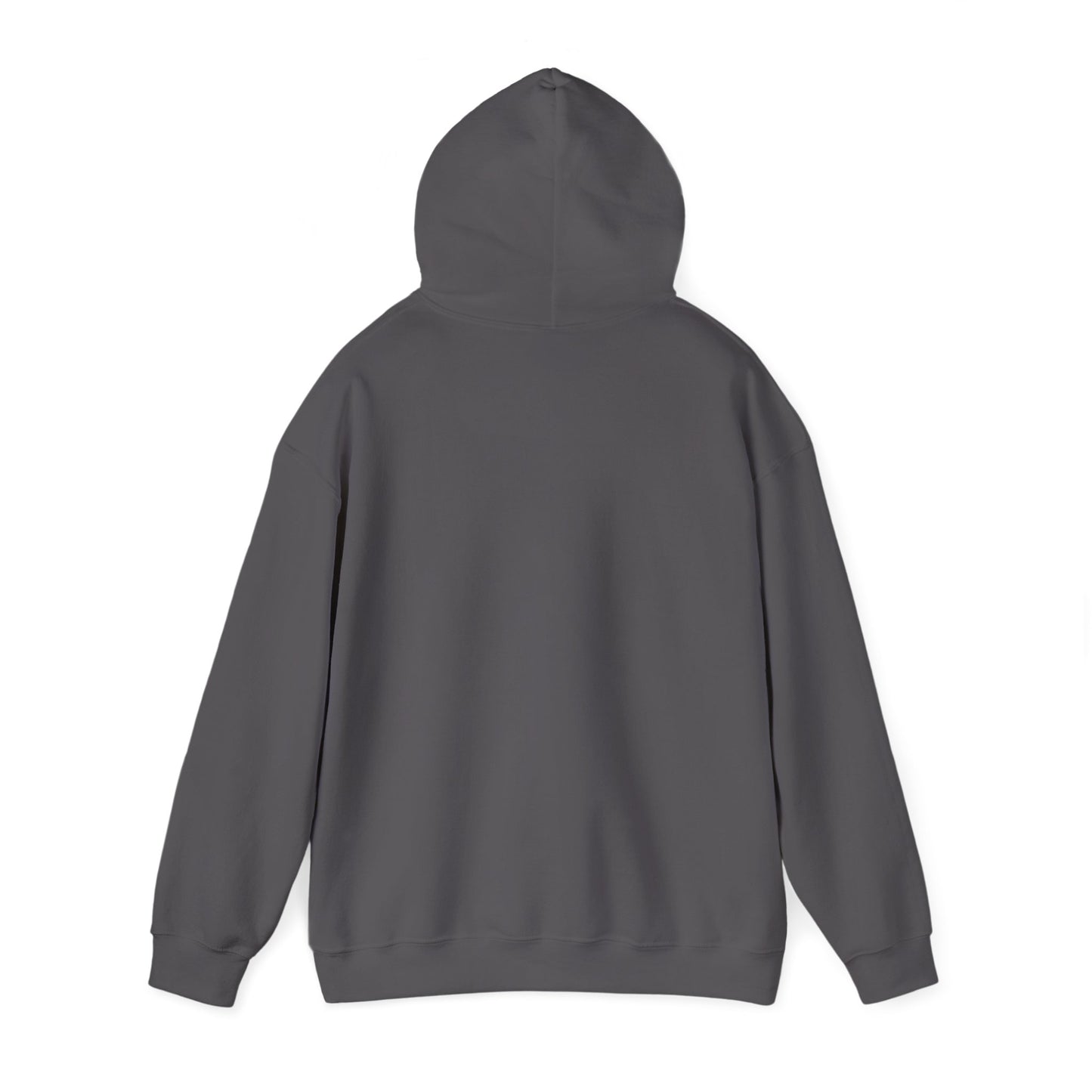 Tech HS - Unisex Hooded Sweatshirt - Senior Class of 1967 by Lynn Salem Creates