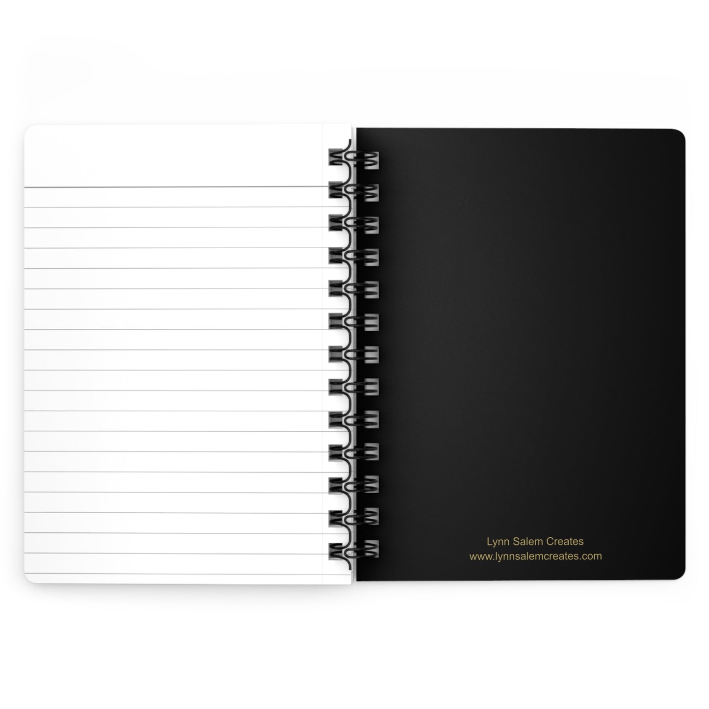 Angel-Spiritual Number 999 Journal by Lynn Salem Creates