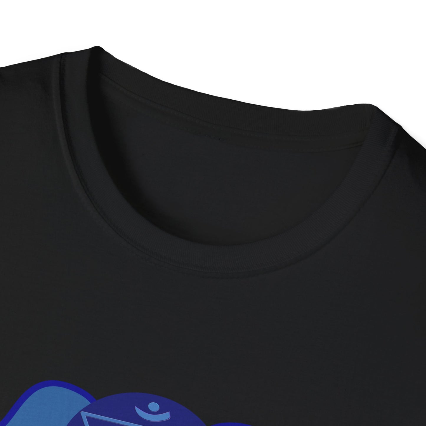 T-Shirt (unisex) - Awakened Insight - Third Eye by Lynn Salem Creates