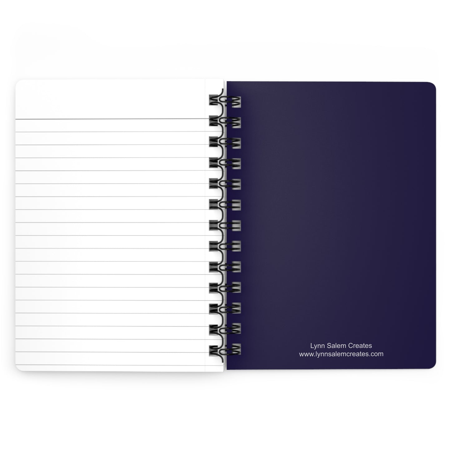 Angel-Spiritual Number 000 Journal by Lynn Salem Creates