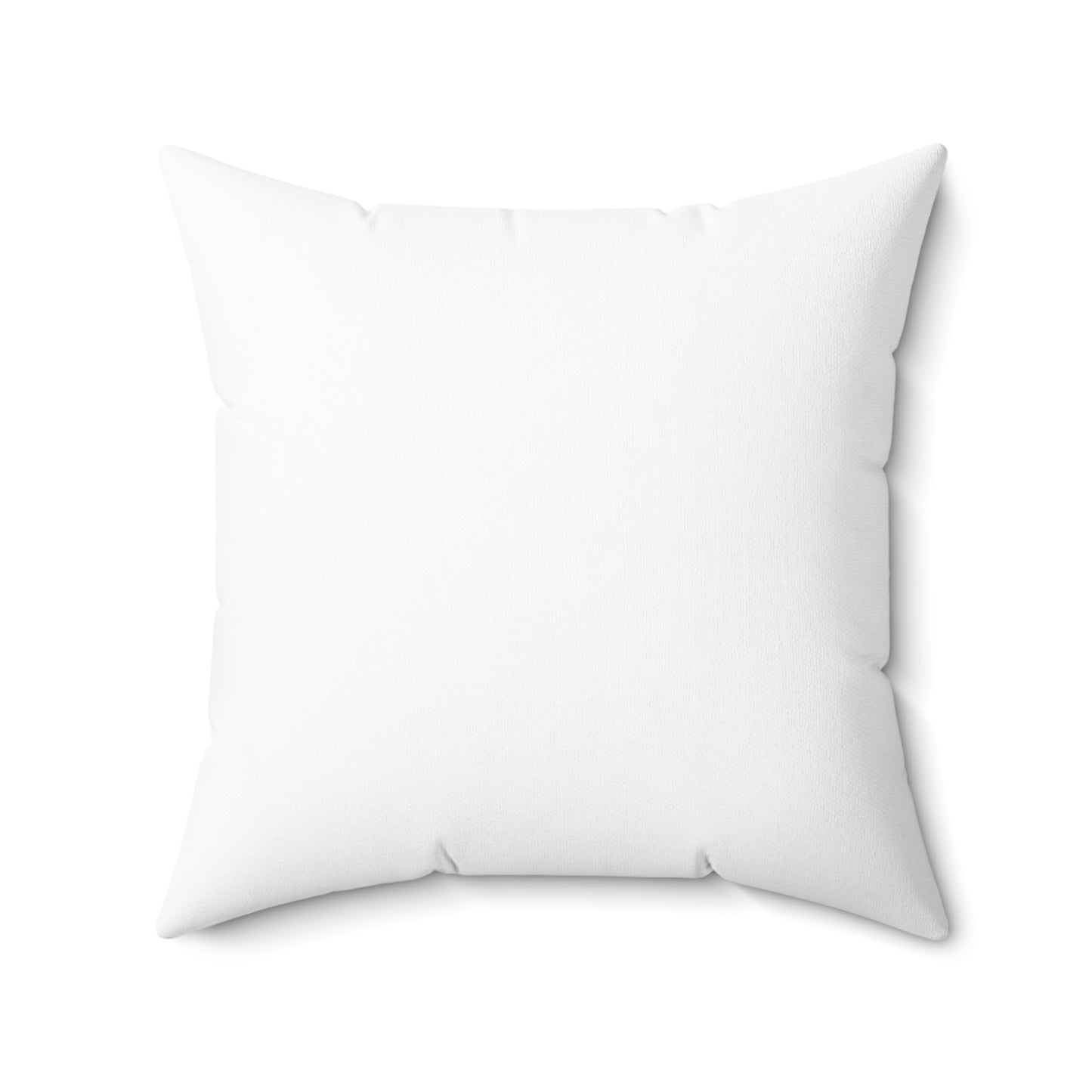 Square Autumn Pillow - Autumn Magic by Lynn Salem Creates