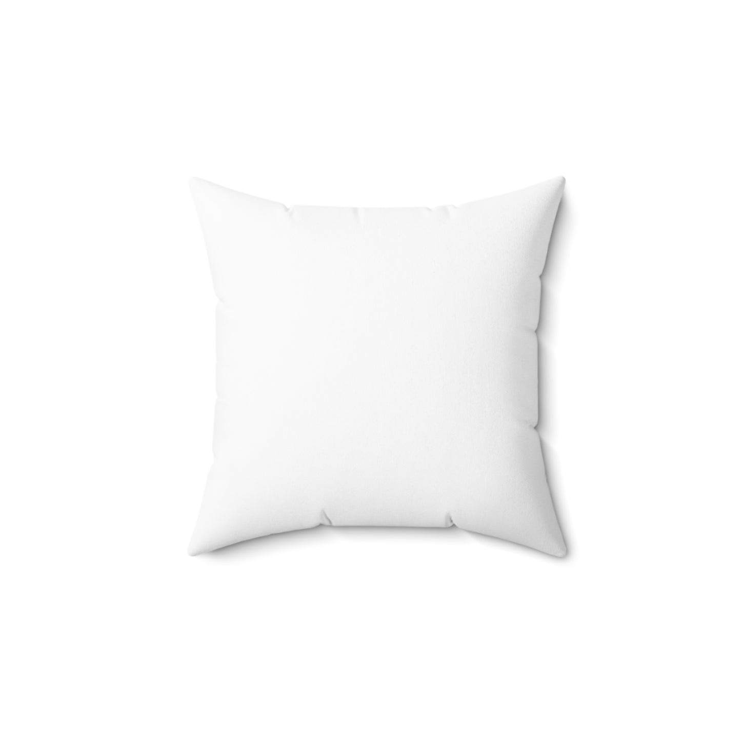 Square Autumn Pillow - Autumn Magic by Lynn Salem Creates