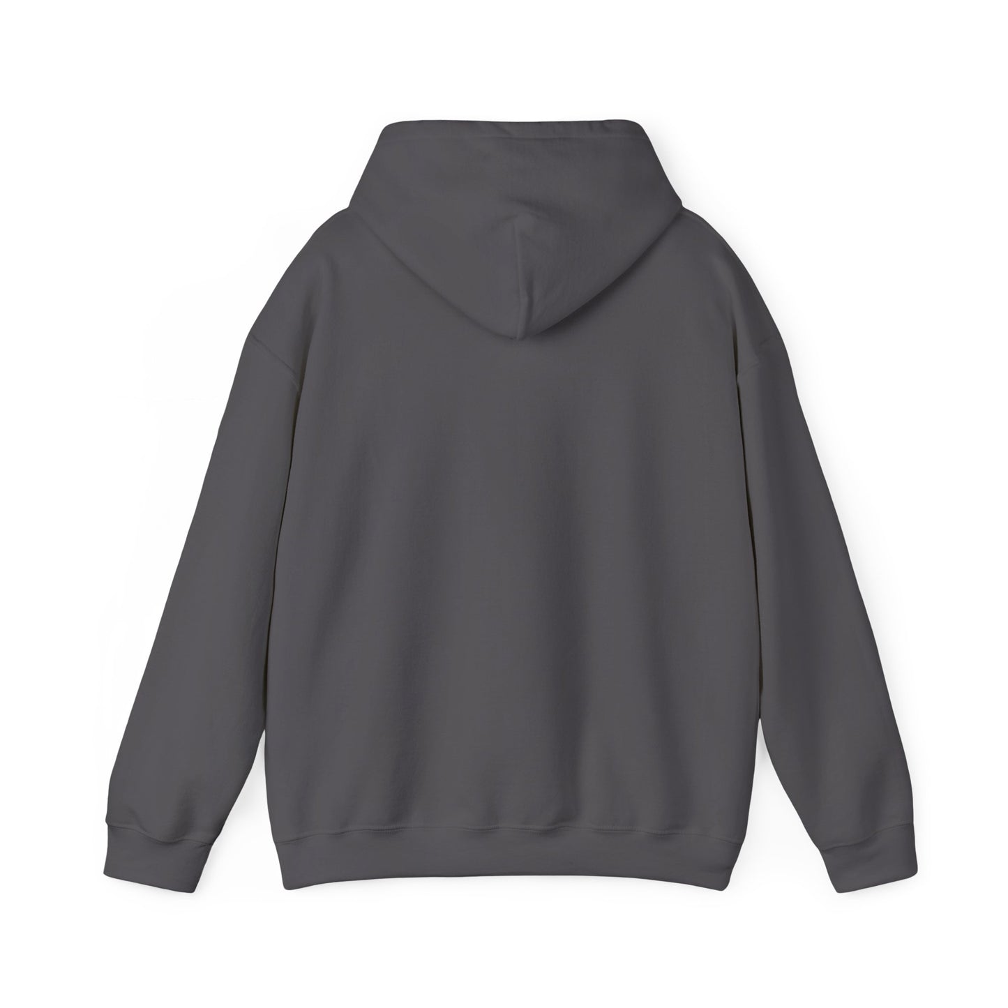 Tech HS - Unisex Hooded Sweatshirt - Senior Class of 1967 by Lynn Salem Creates