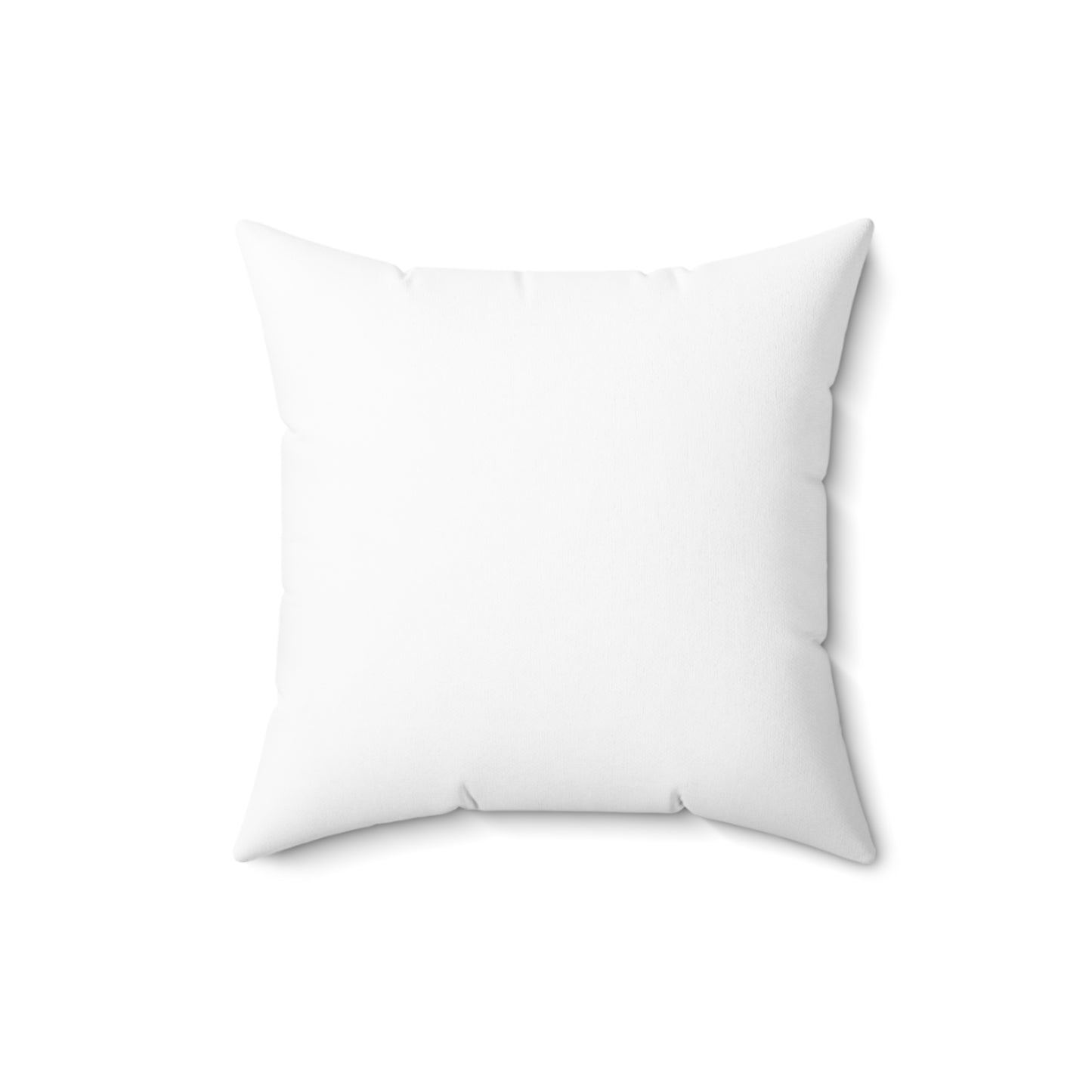 Square Autumn Pillow - Autumn Magic by Lynn Salem Creates