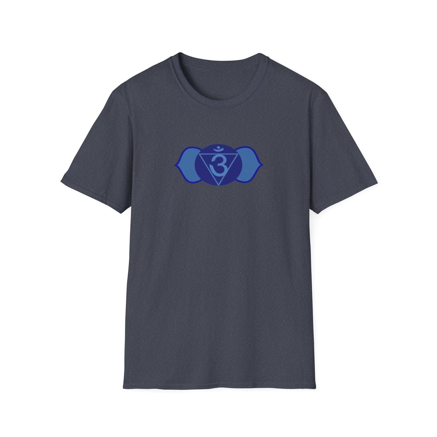 T-Shirt - Unisex Softstyle - Unisex - Awakened Insight Collection