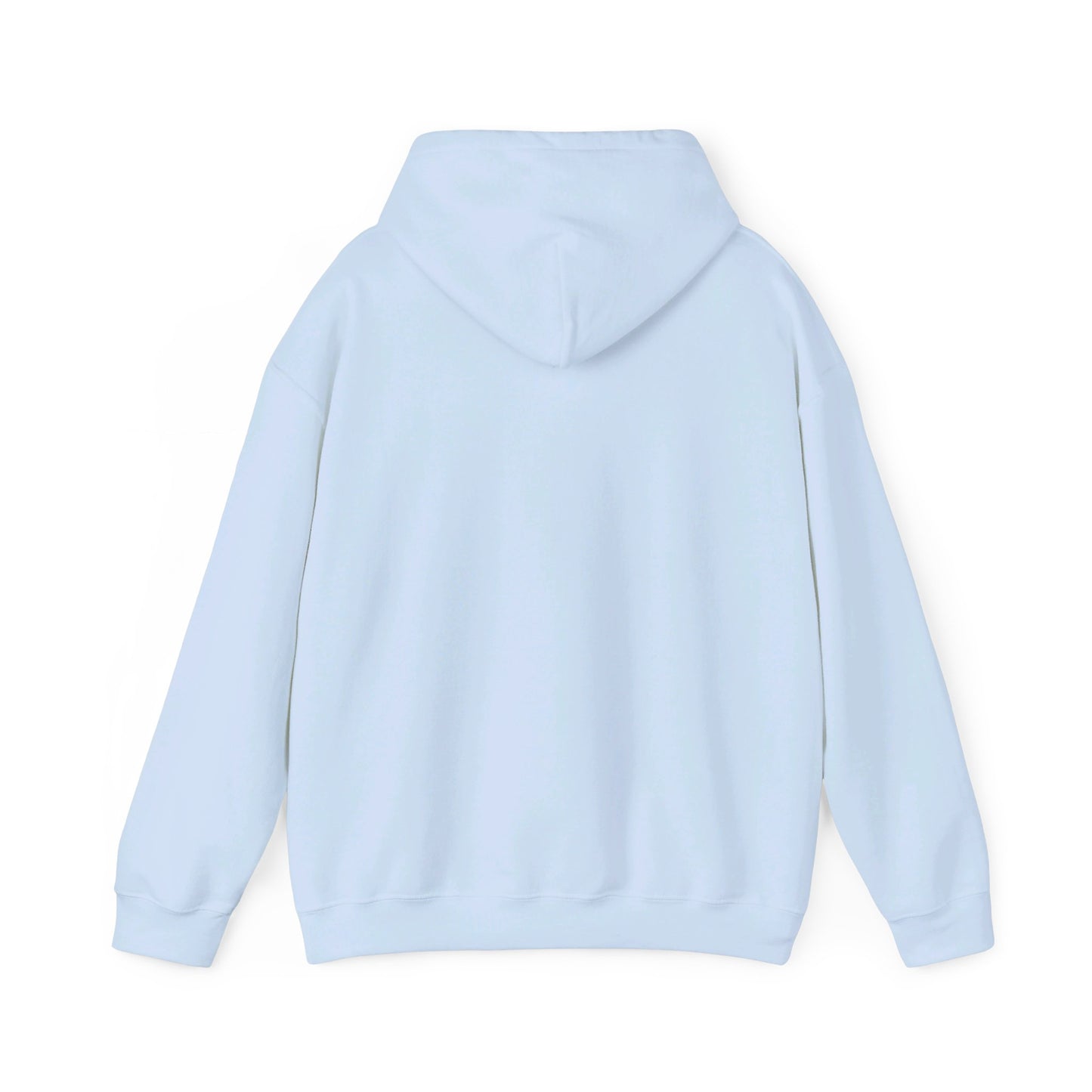 Hooded Sweatshirt-Unisex Heavy Blend™ - Eternal Love by Lynn Salem Creates
