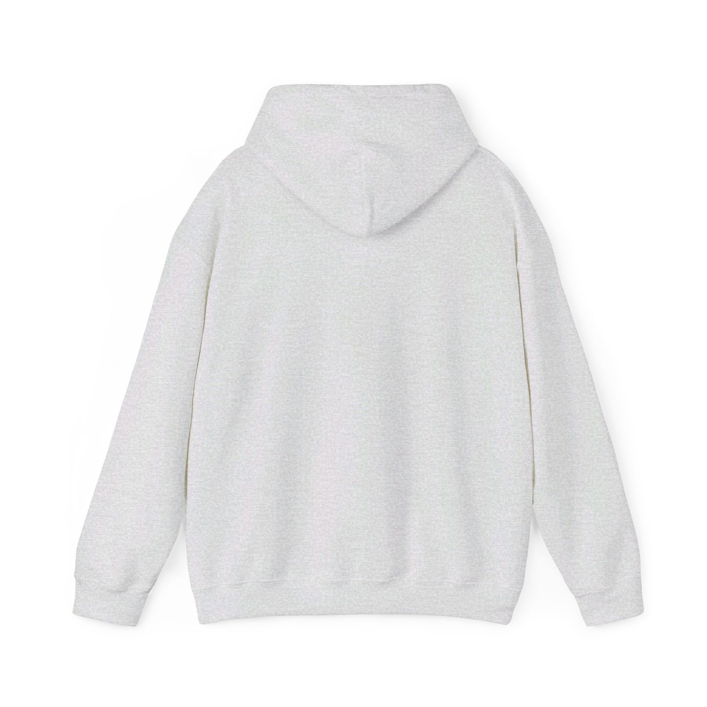Hooded Sweatshirt-Unisex Heavy Blend™ - Eternal Love by Lynn Salem Creates