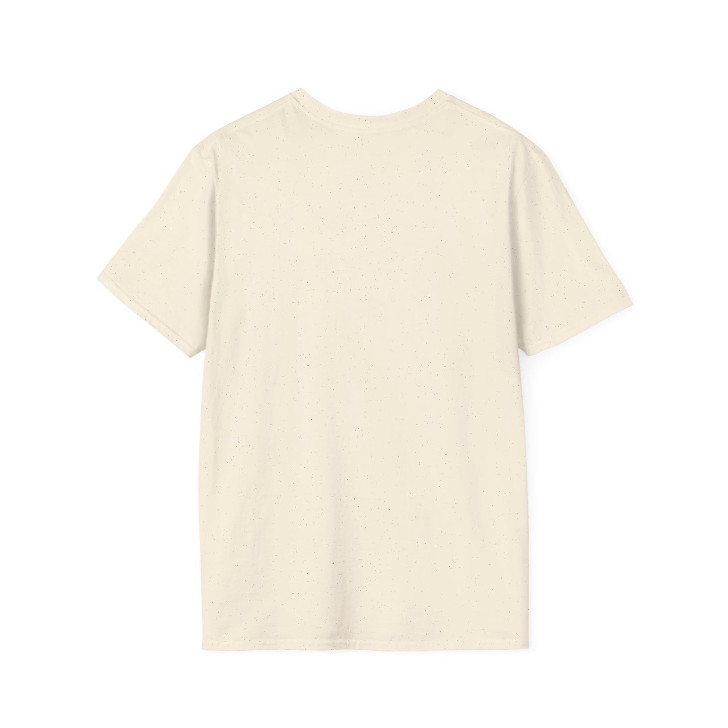 T-Shirt - Unisex Softstyle - You Do You