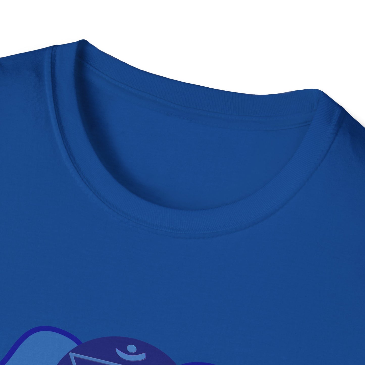 T-Shirt - Unisex Softstyle - Unisex - Awakened Insight Collection