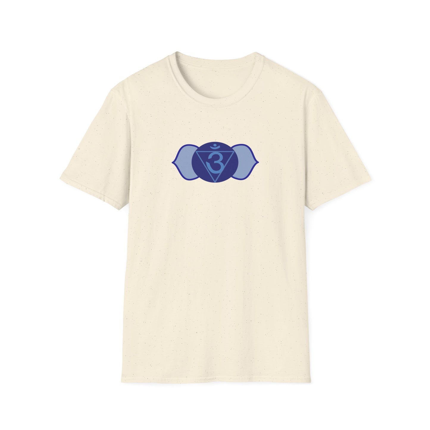 T-Shirt - Unisex Softstyle - Unisex - Awakened Insight Collection