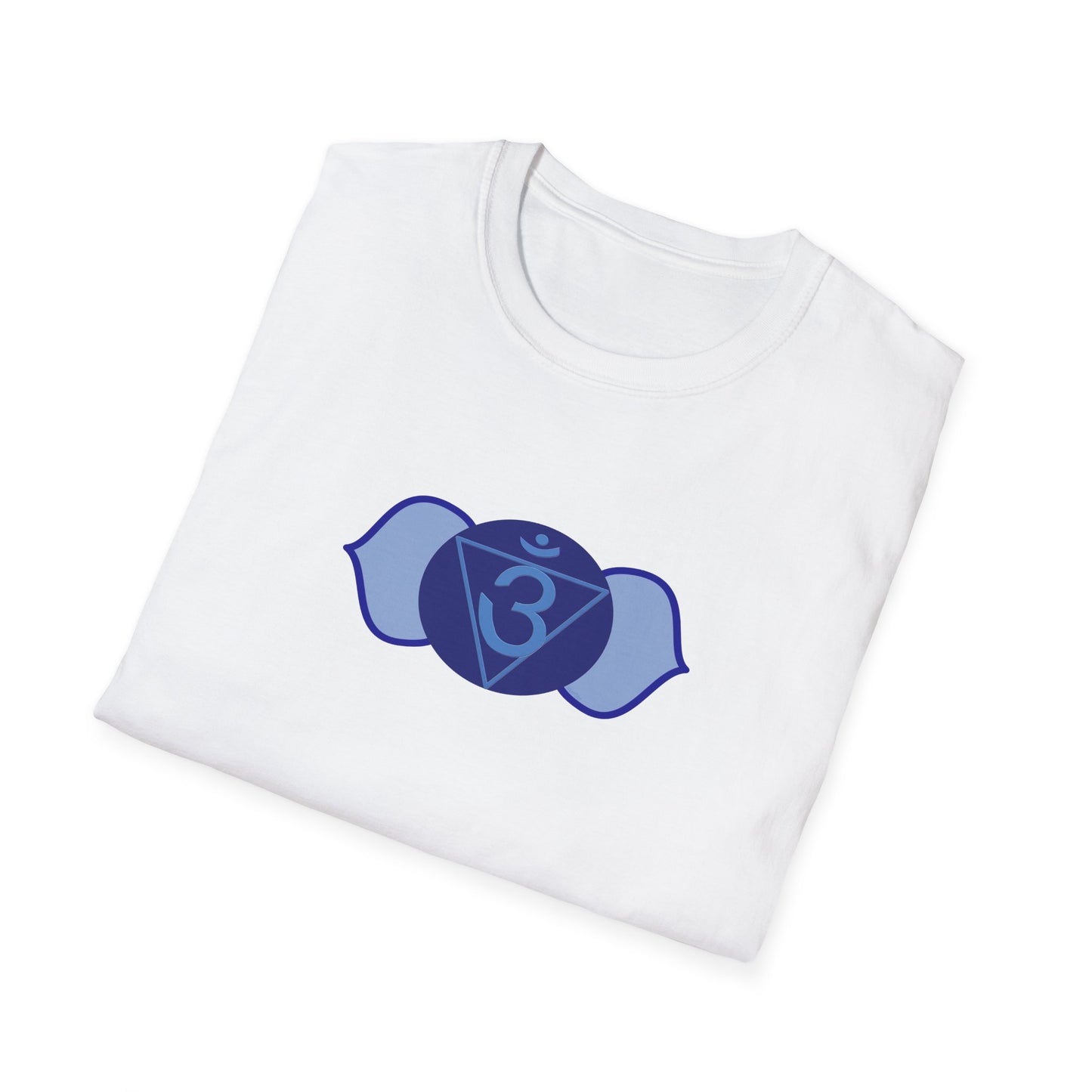 T-Shirt - Awakened Insight - Third Eye designed by Lynn Salem Creates