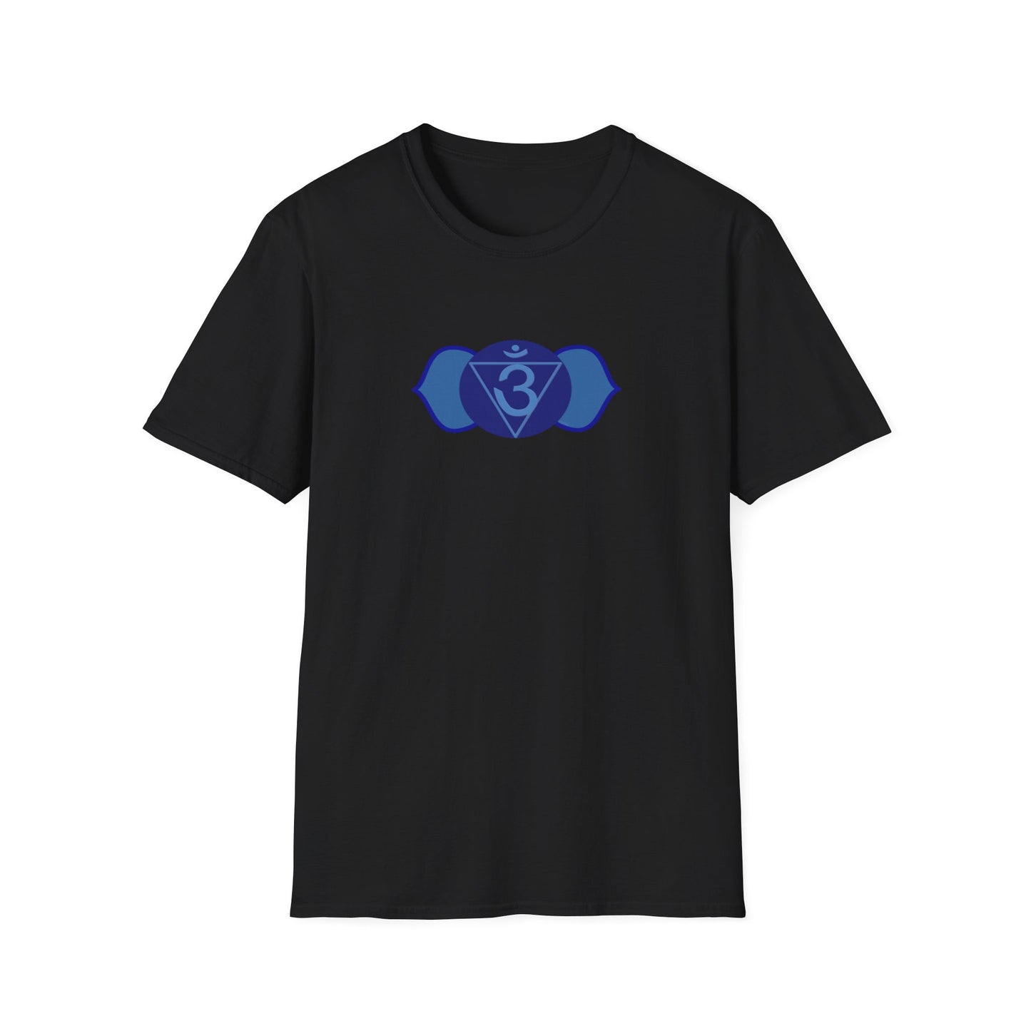 T-Shirt - Unisex Softstyle - Unisex - Awakened Insight Collection
