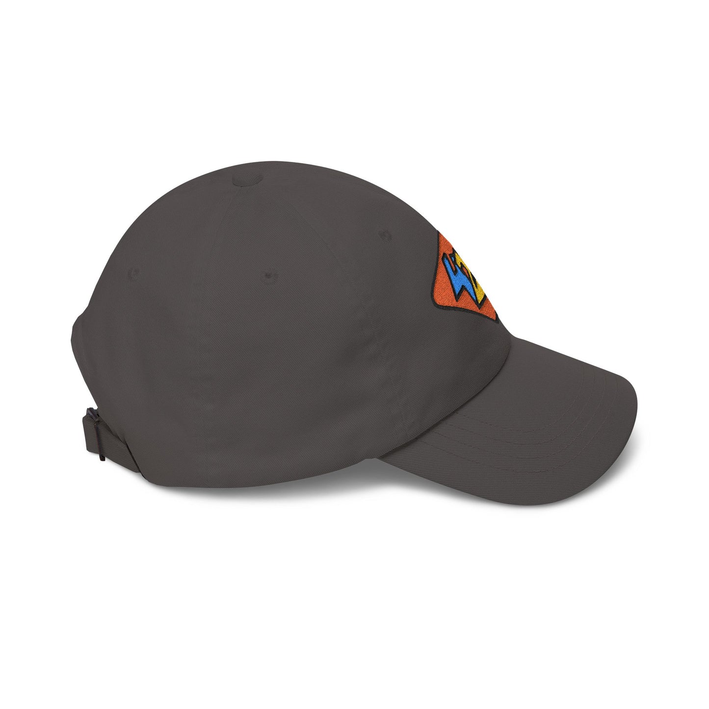 Embroidered Classic Dad Cap - 420 design by Lynn Salem Creates