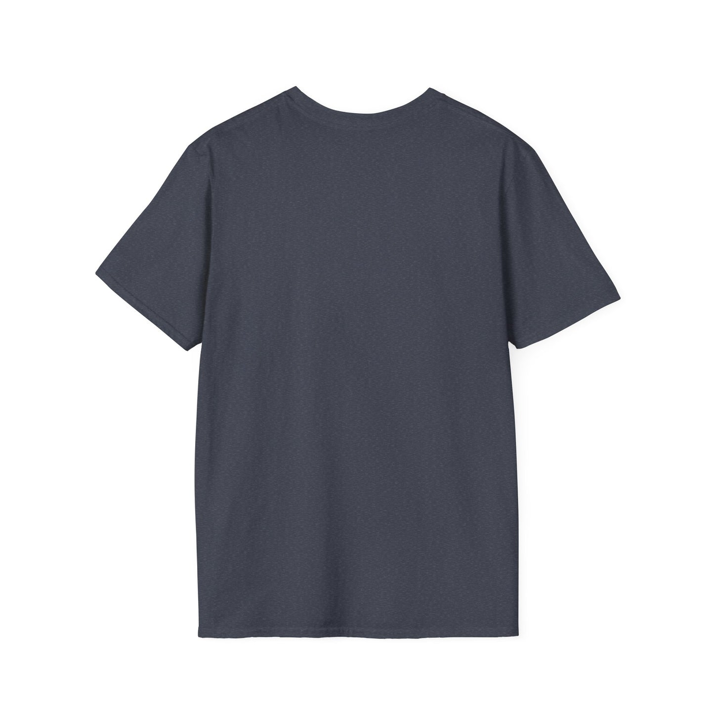 T-Shirt - Unisex Softstyle - Unisex - Awakened Insight Collection