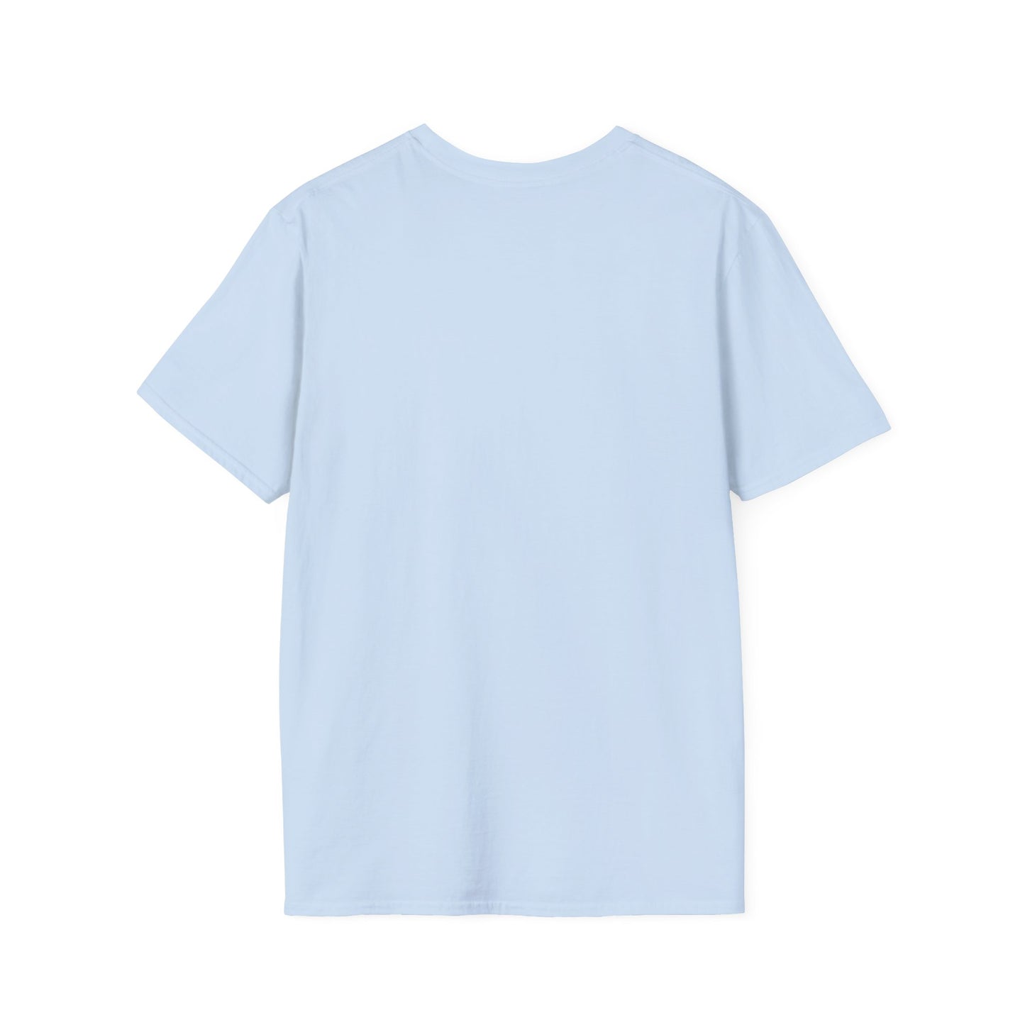 T-Shirt - Unisex Softstyle - You Do You