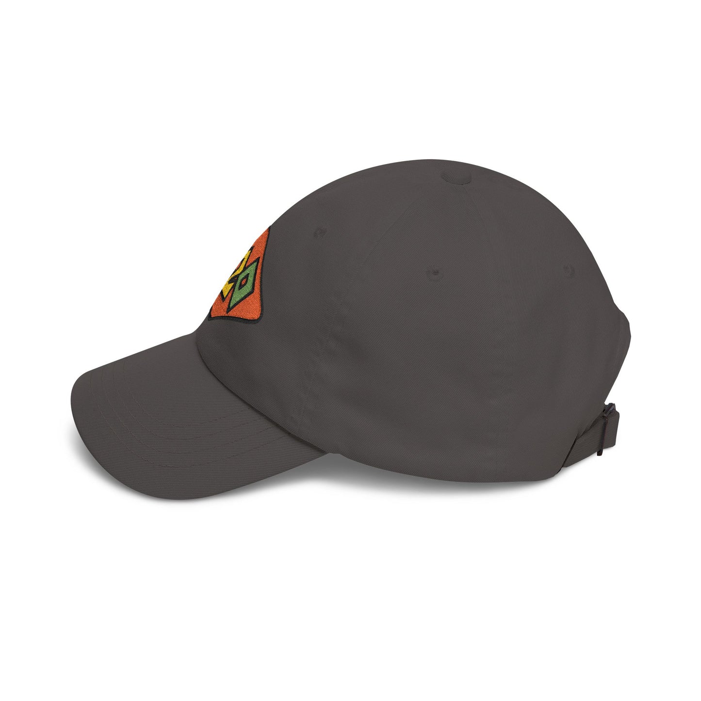 Embroidered Classic Dad Cap - 420 design by Lynn Salem Creates