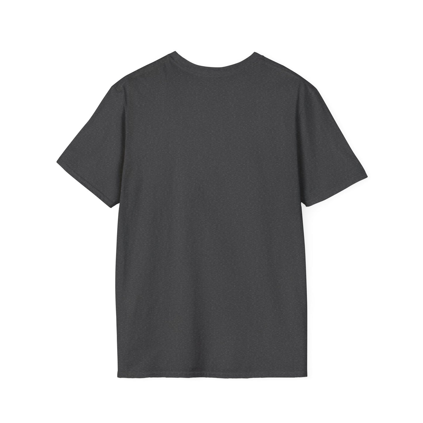 T-Shirt - Unisex Softstyle - Unisex - Awakened Insight Collection