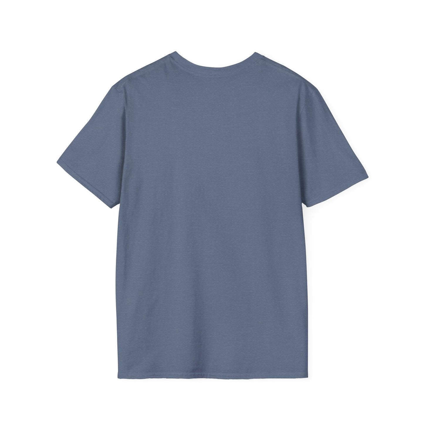 T-Shirt - Unisex Softstyle - Unisex - Awakened Insight Collection