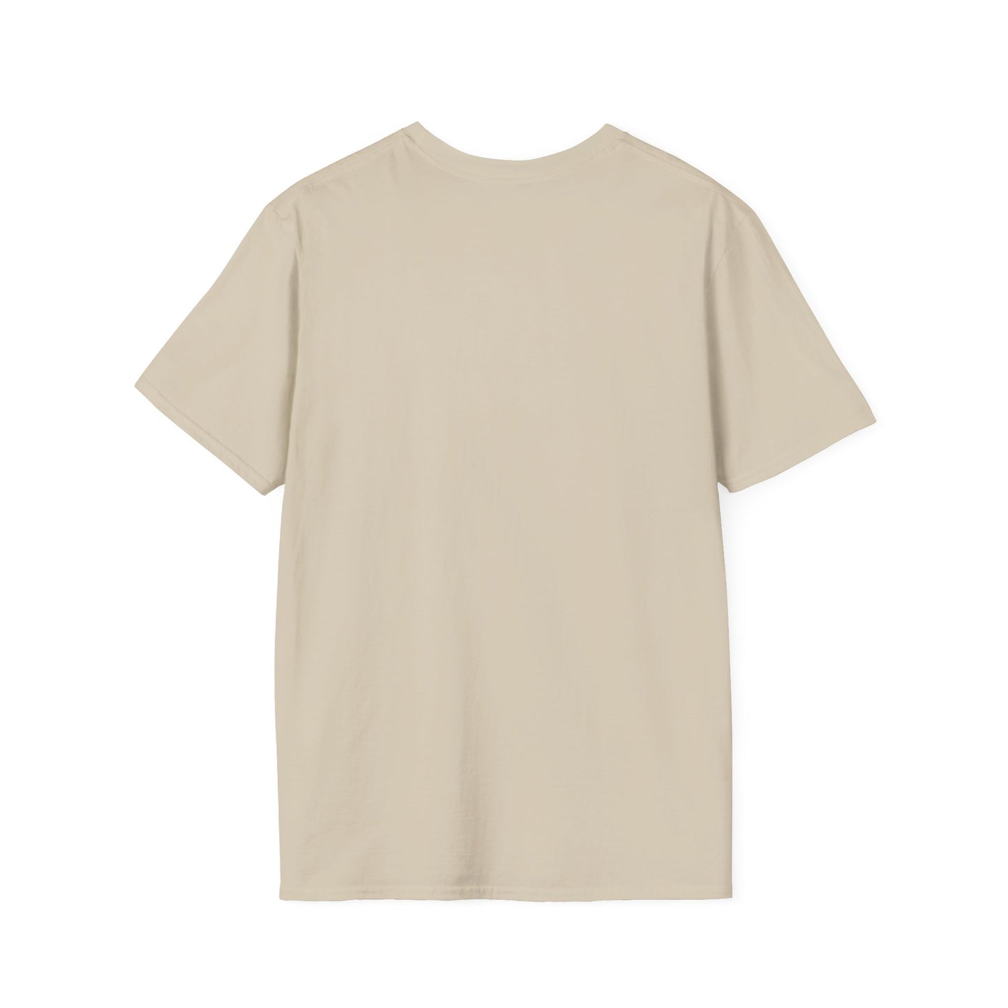 T-Shirt - Unisex Softstyle - You Do You