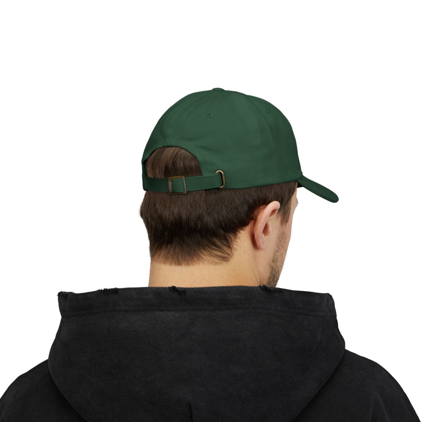 Embroidered Classic Dad Cap - 420 design by Lynn Salem Creates