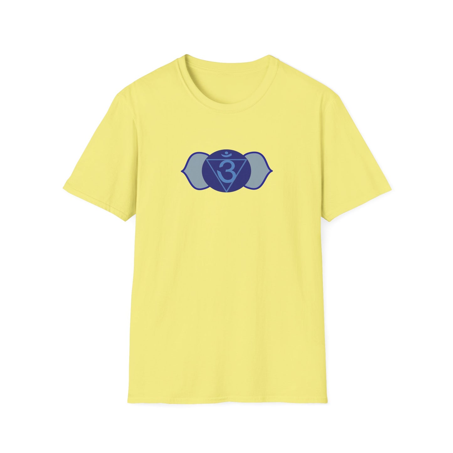 T-Shirt - Unisex Softstyle - Unisex - Awakened Insight Collection