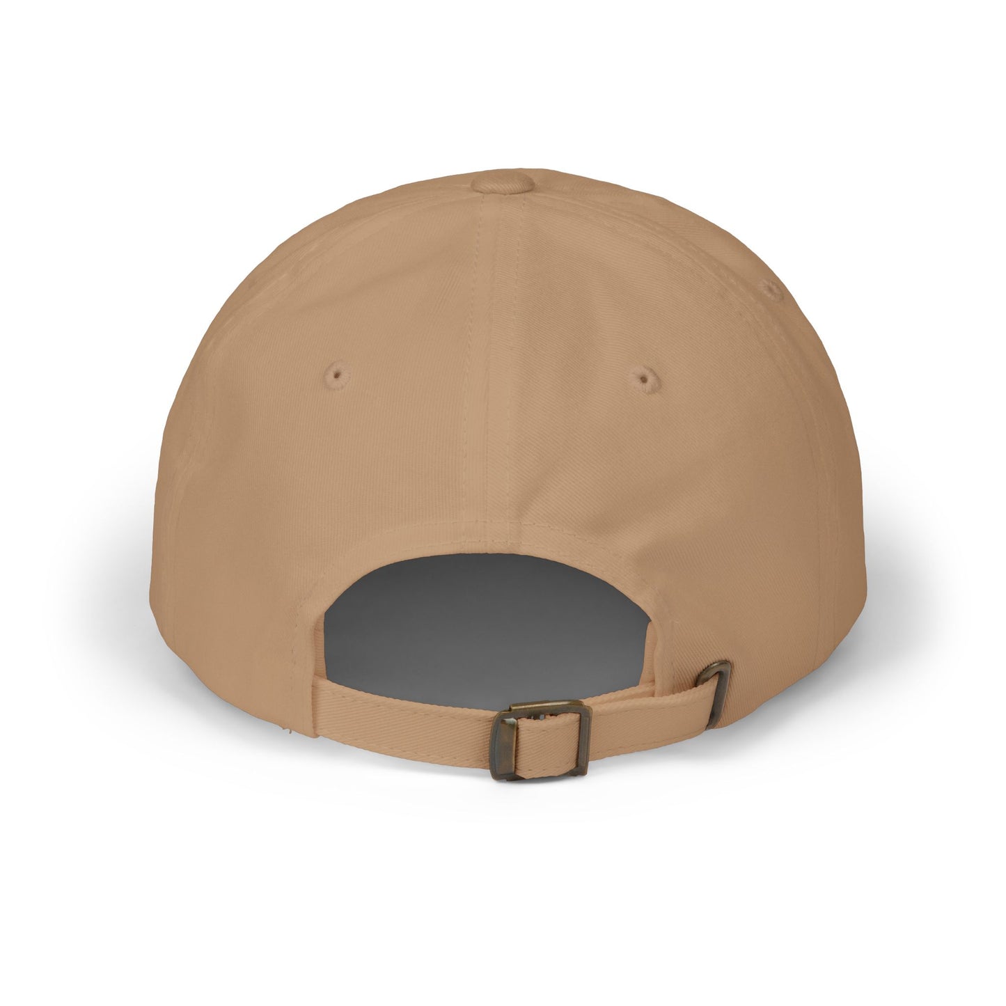 "Sláinte" Embroidered Classic Dad Cap by Lynn Salem Creates