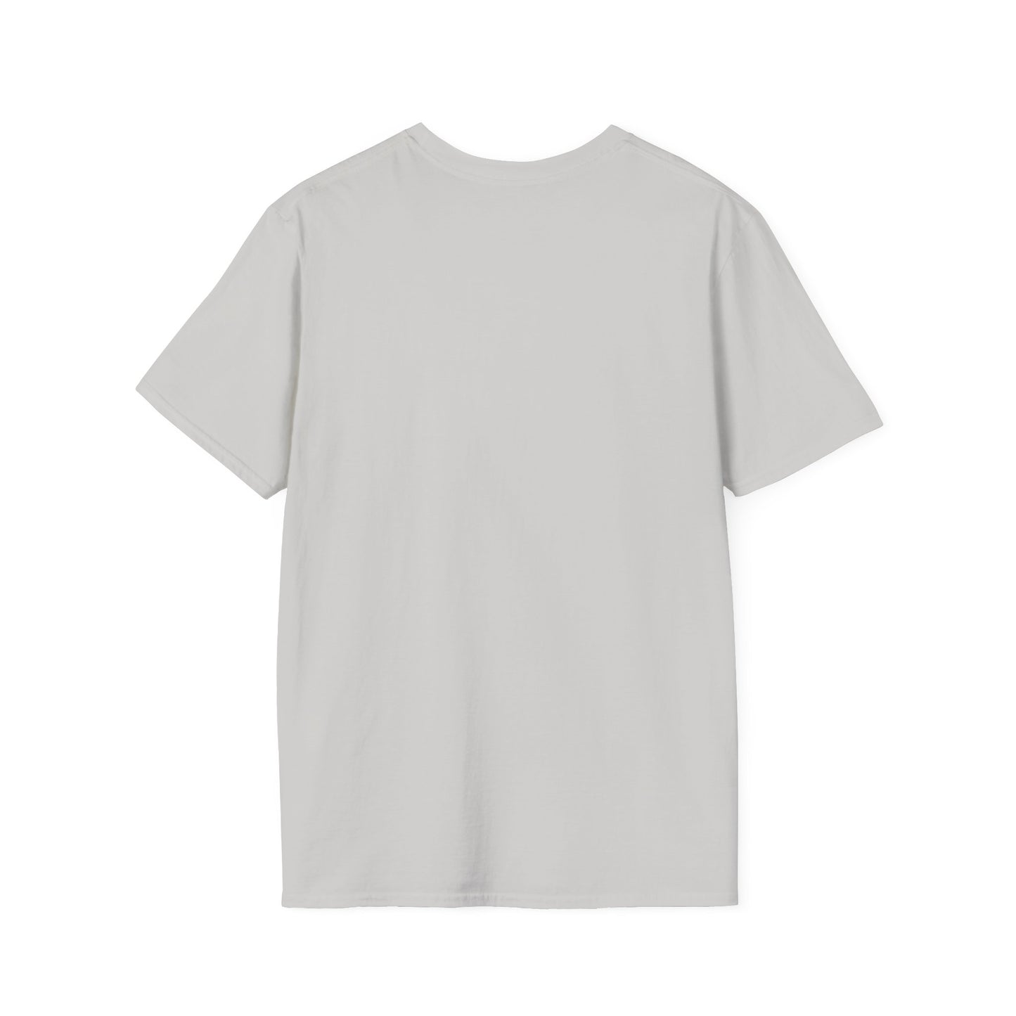 T-Shirt - Unisex Softstyle - You Do You