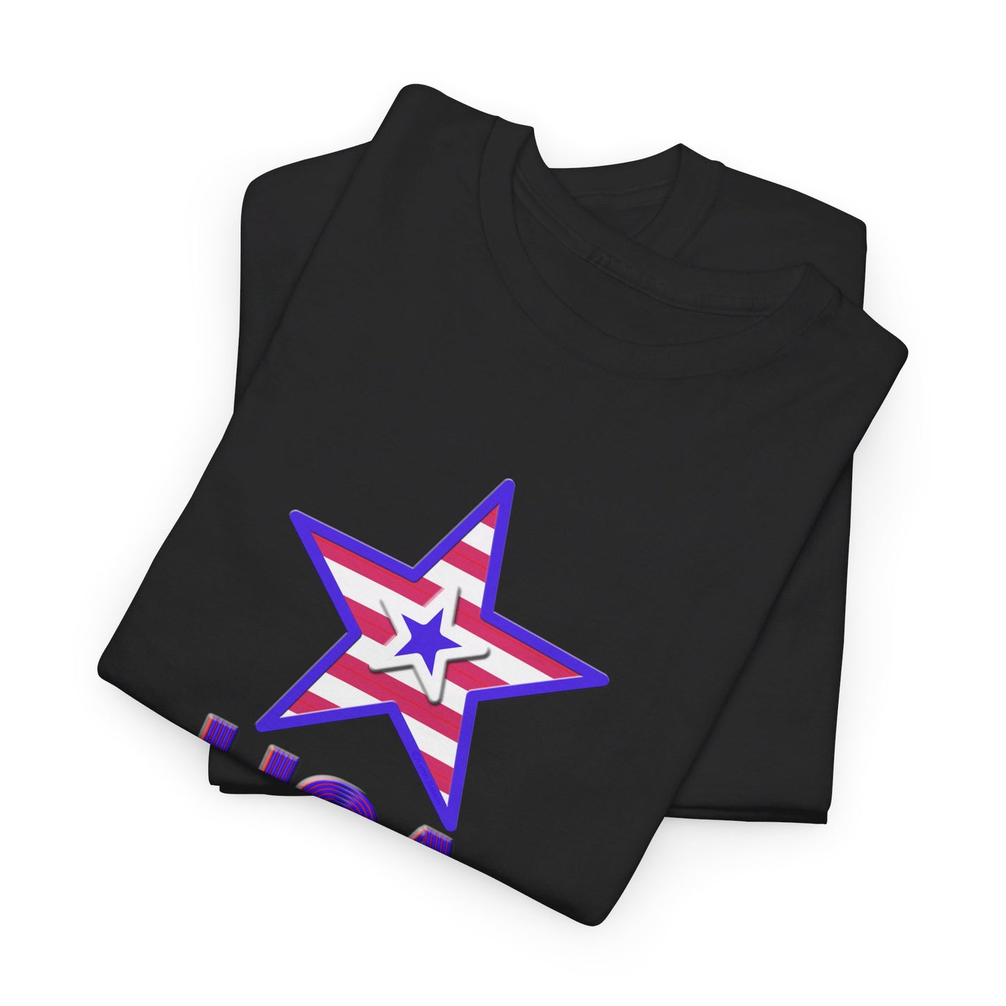 T-Shirt - Unisex Heavy Cotton - USA by Lynn Salem Creates